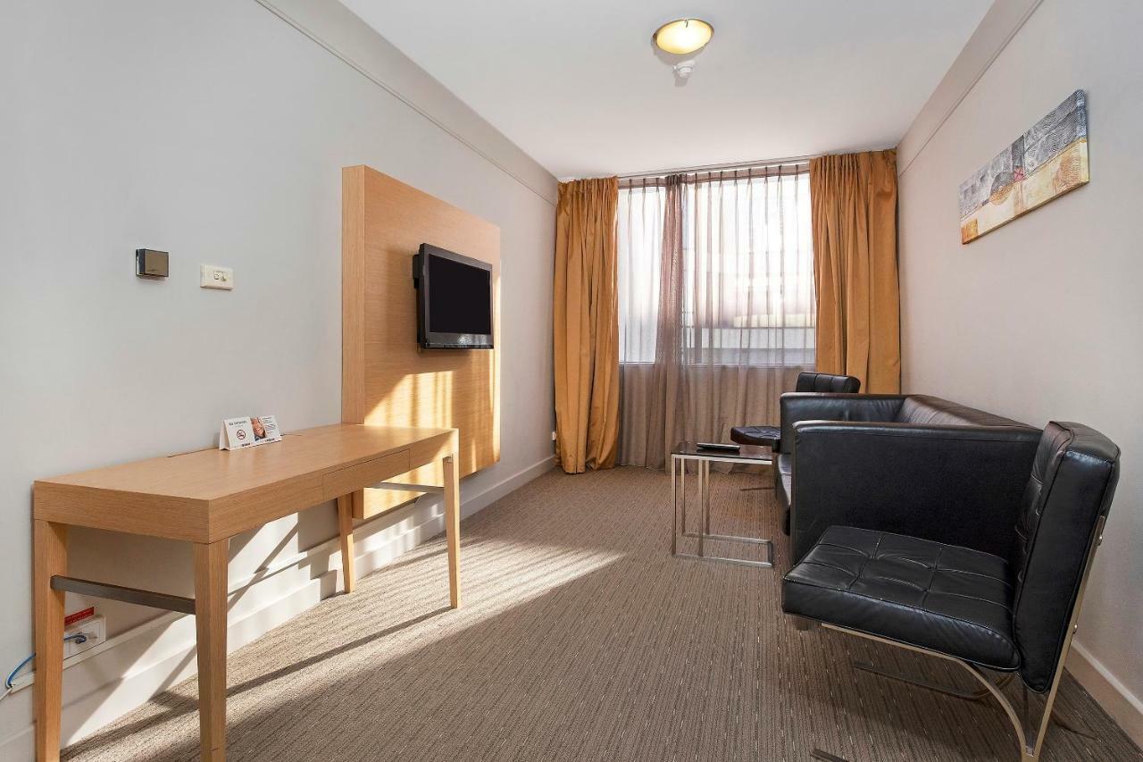 Hotel Quality Ambassador Perth
