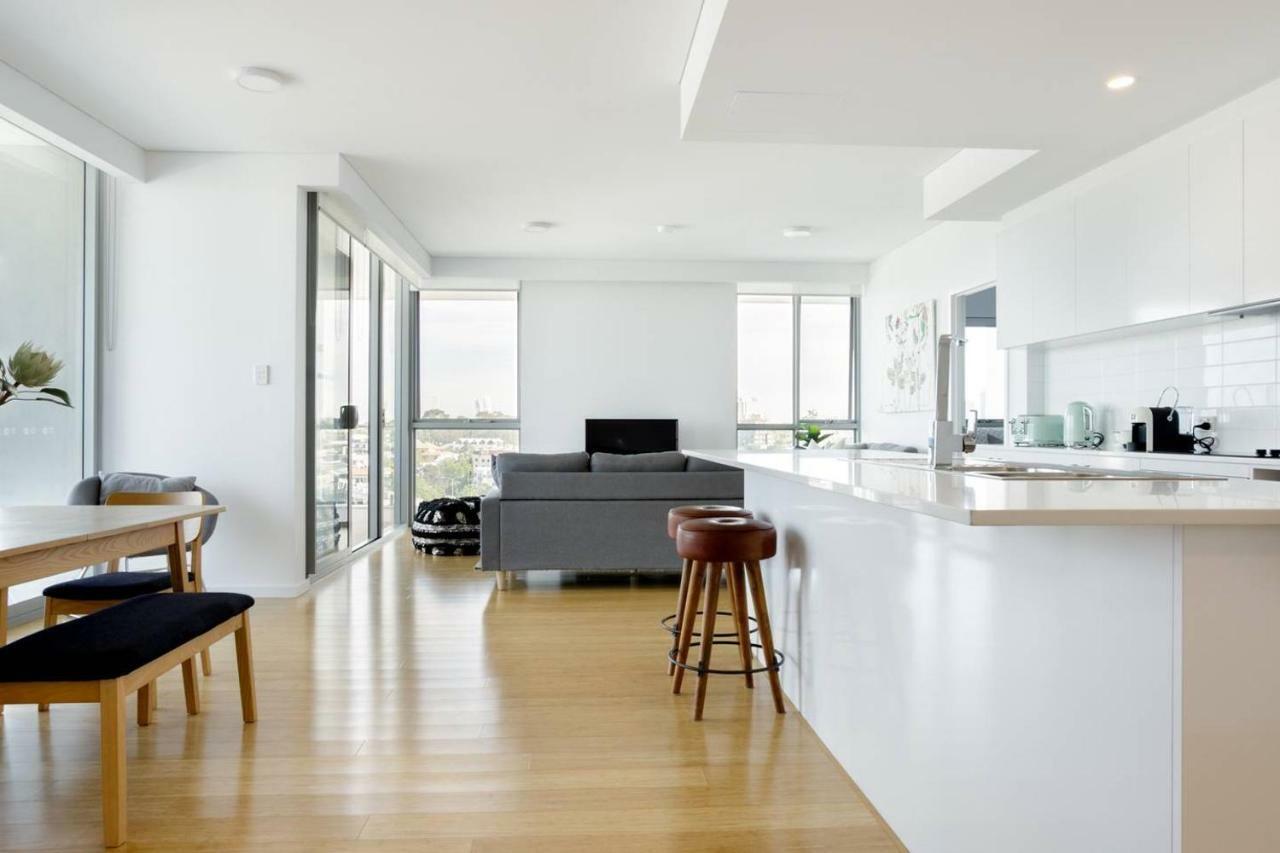 East34 - Penthouse Skyline With Amazing Night Views Apartemen