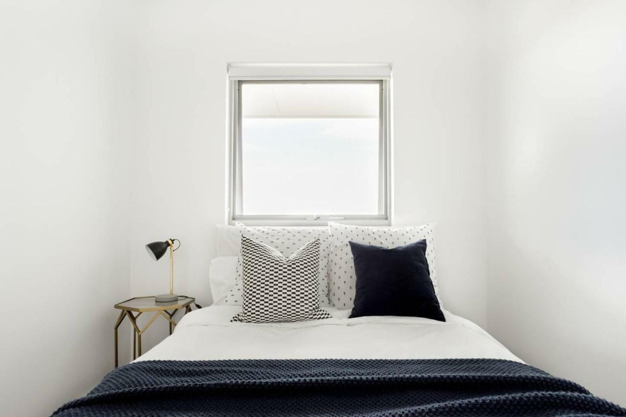 East34 - Penthouse Skyline With Amazing Night Views Apartemen *