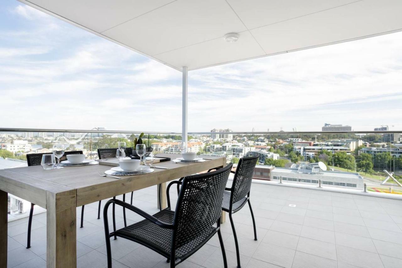 Apartemen East34 - Penthouse Skyline With Amazing Night Views