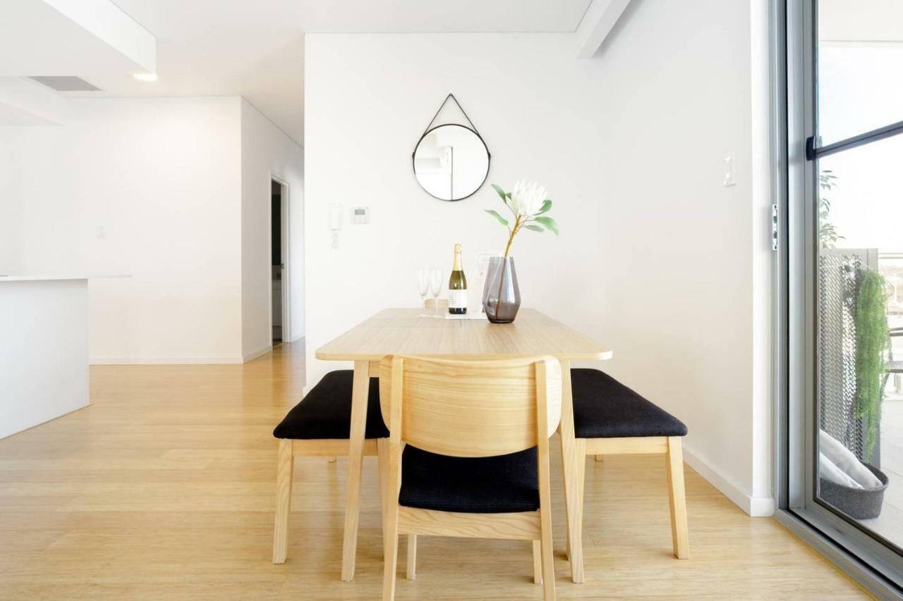 East34 - Penthouse Skyline With Amazing Night Views Apartemen Perth