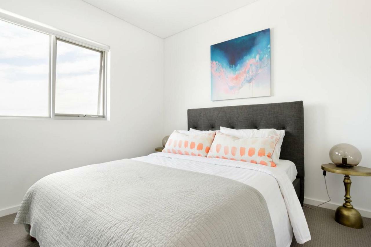 Apartemen East34 - Penthouse Skyline With Amazing Night Views