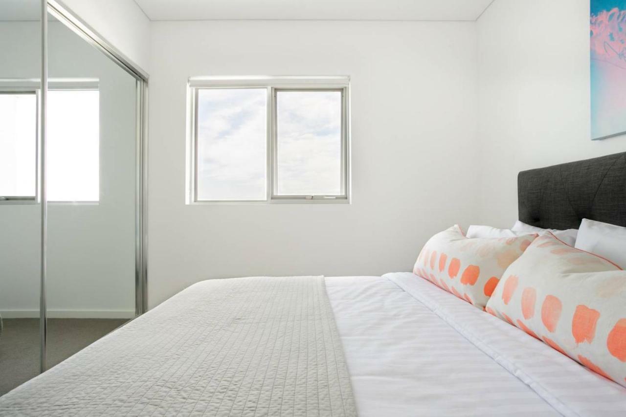 Apartemen East34 - Penthouse Skyline With Amazing Night Views Perth