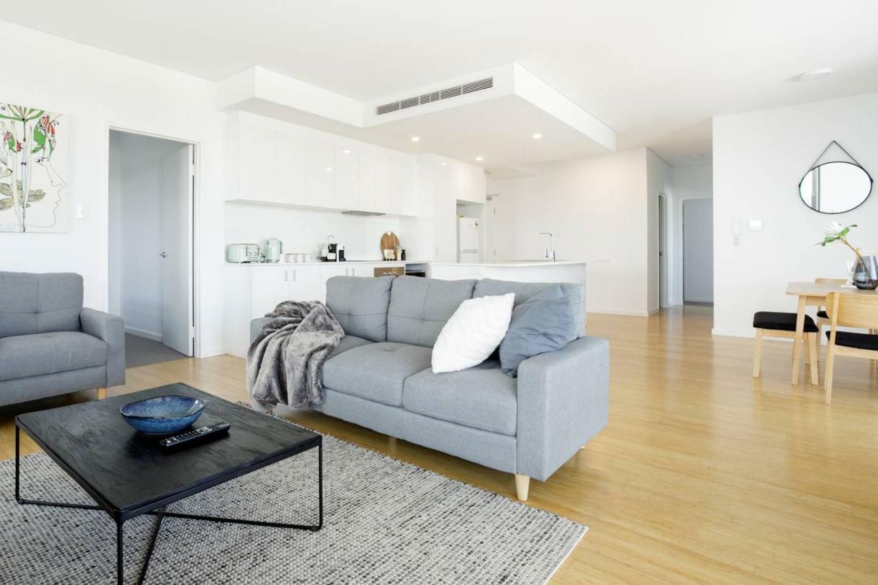 East34 - Penthouse Skyline With Amazing Night Views Apartemen