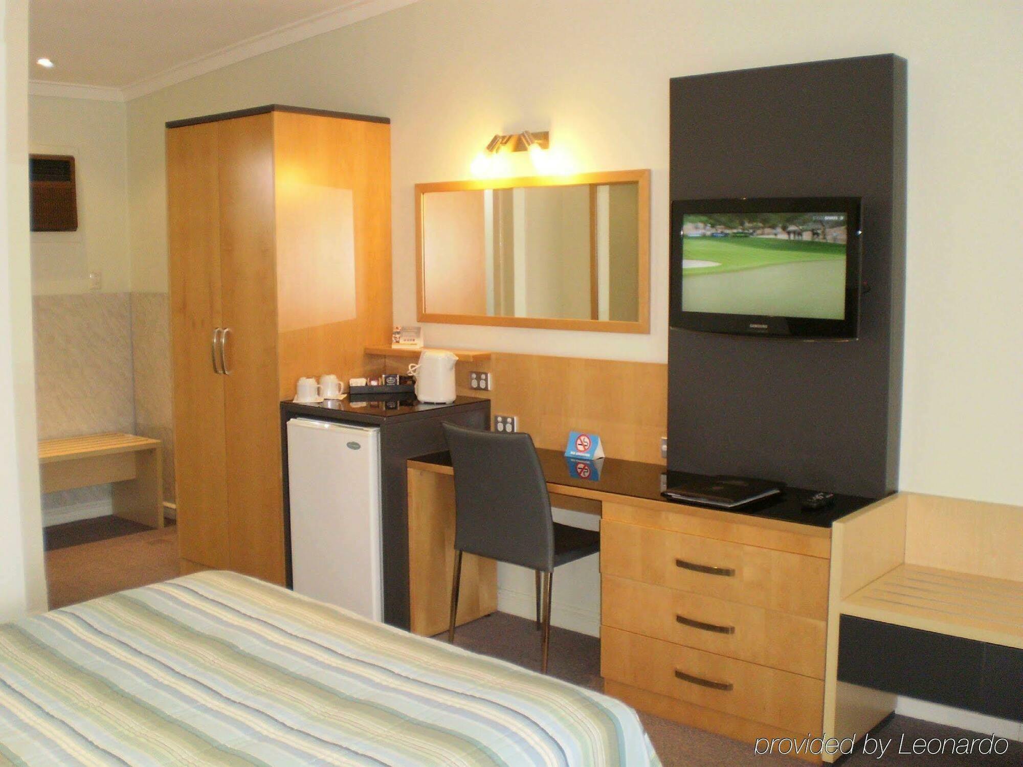 Motel Comfort Bel Eyre Perth