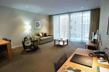 Aparthotel Quest Scarborough 4*