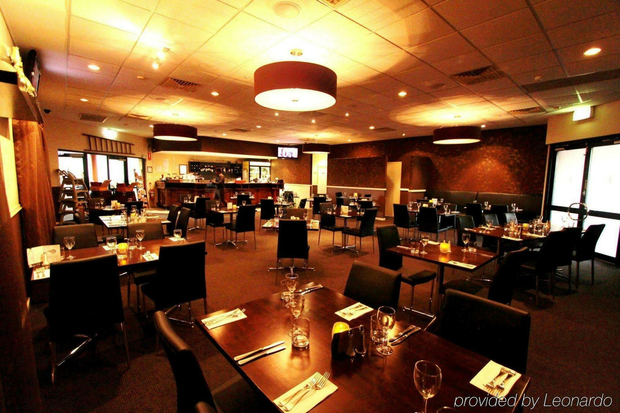 Country Comfort Aparthotel 4*