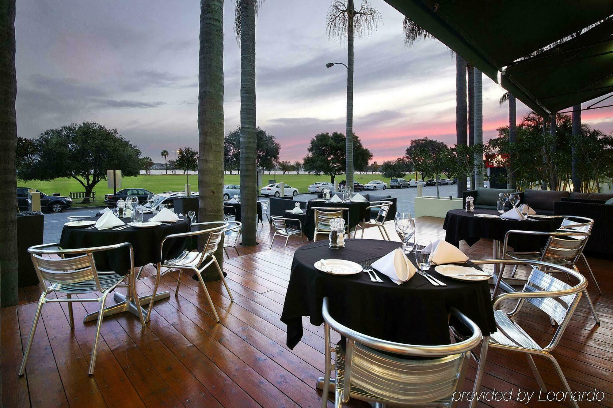 Hotel Crowne Plaza By Ihg Perth
