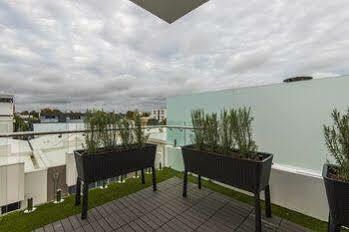 Hotel The Nest Boutique Perth