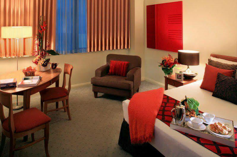 Citadines St Georges Terrace Aparthotel