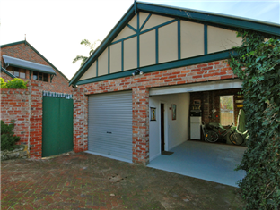 Bed & Breakfast Above Bored Perth