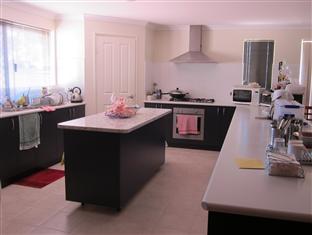 Arcadian 4* Perth