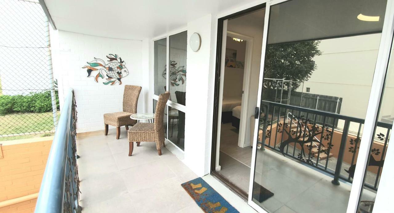 West Beach Lagoon 210 - Amazing Views Apartment *