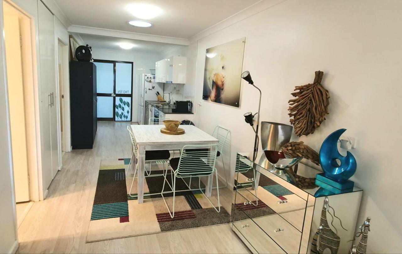 West Beach Lagoon 210 - Amazing Views Apartment