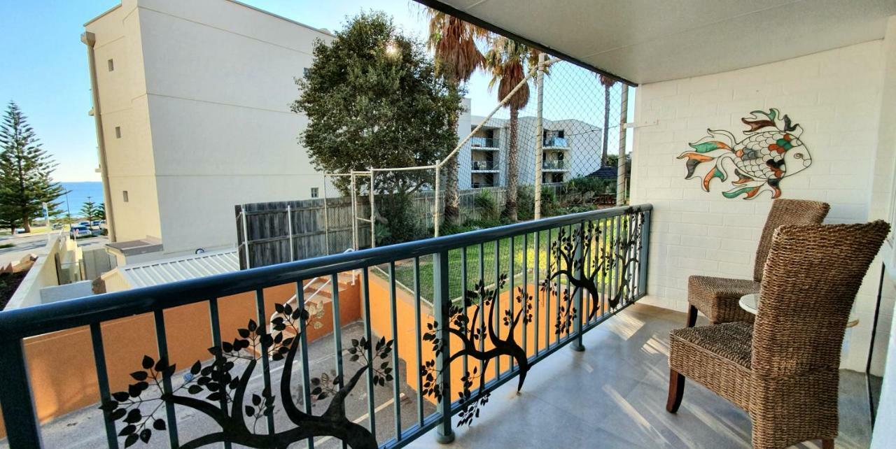 West Beach Lagoon 210 - Amazing Views Apartment Perth