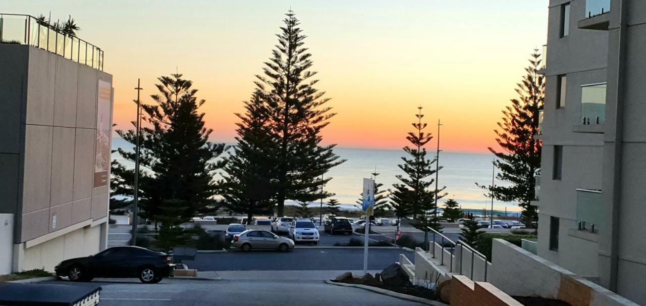 Apartment West Beach Lagoon 210 - Amazing Views