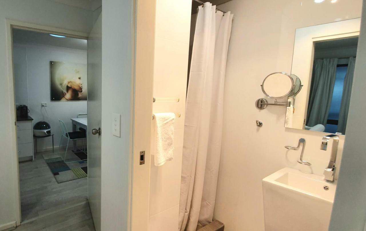 West Beach Lagoon 210 - Amazing Views Apartment Perth