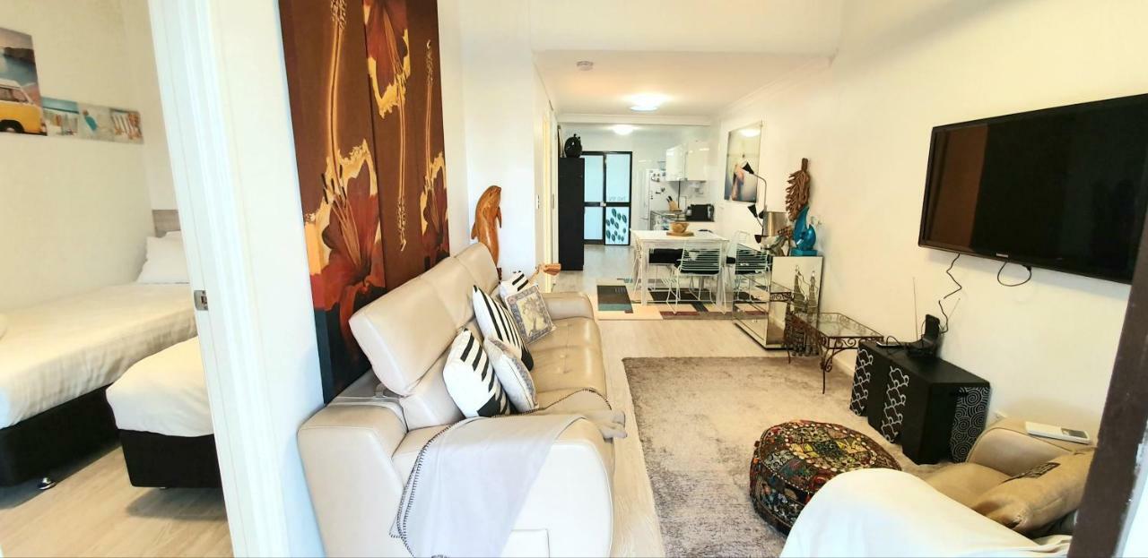 West Beach Lagoon 210 - Amazing Views Apartment