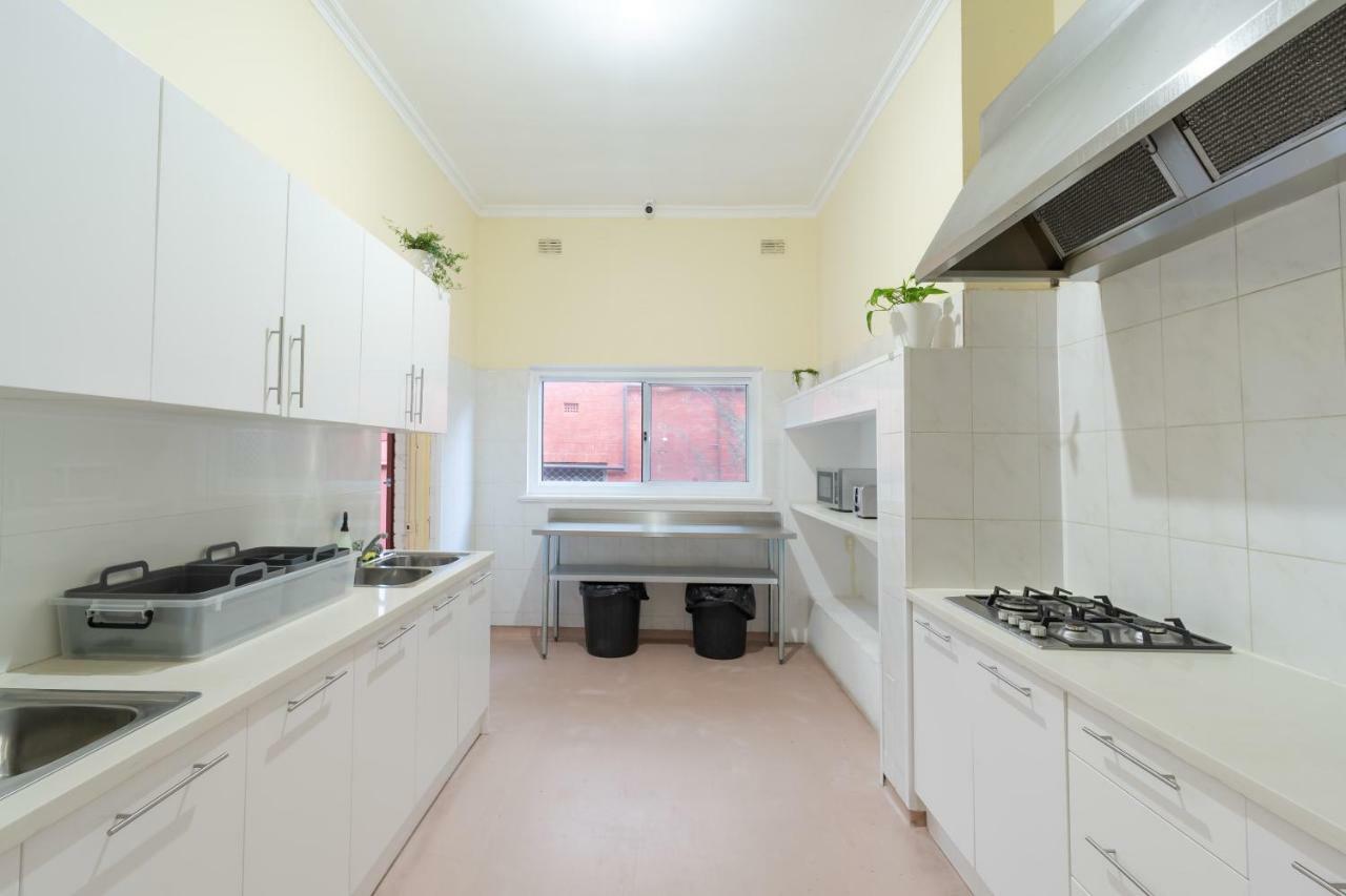 Hostel Myozexp Aberdeen