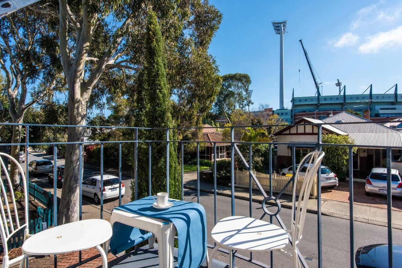 Subiaco Village - 34