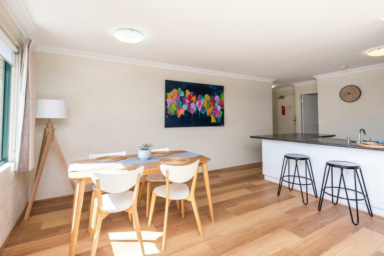 Apartment Subiaco Village - 34 *