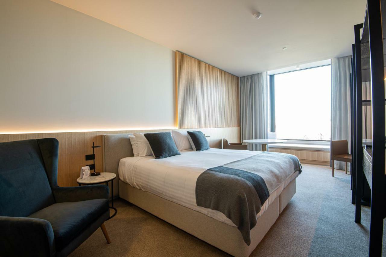 Hotel Quay