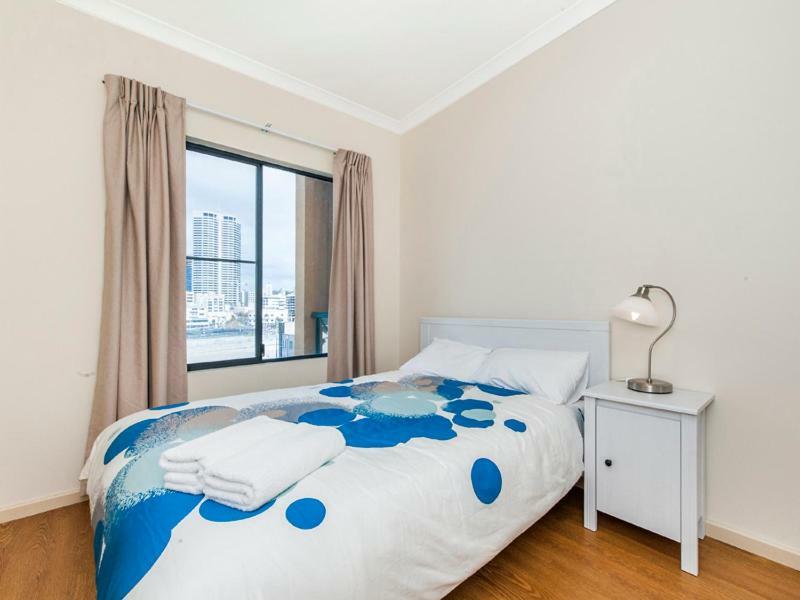 On The Park - Executive Escapes Perth