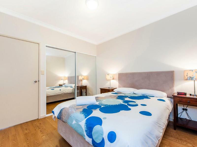 On The Park - Executive Escapes Apartemen *