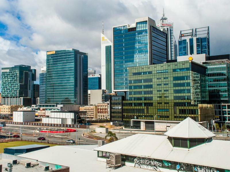 Apartemen On The Park - Executive Escapes *