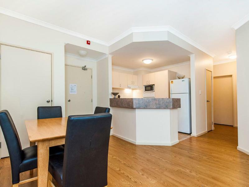 On The Park - Executive Escapes Apartemen *