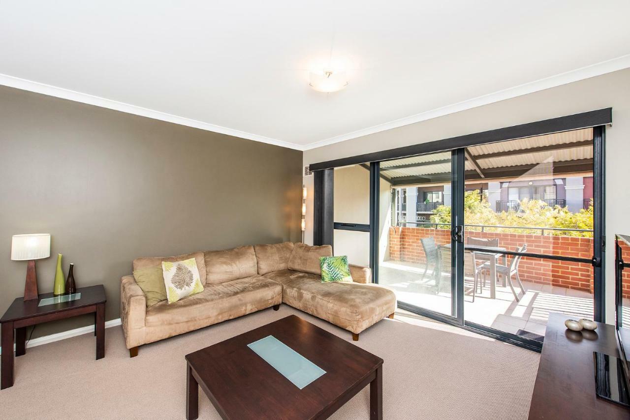 Apartamento Subiaco Emporium Perth