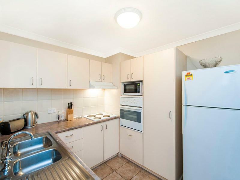 On The Park - Executive Escapes Apartemen Perth