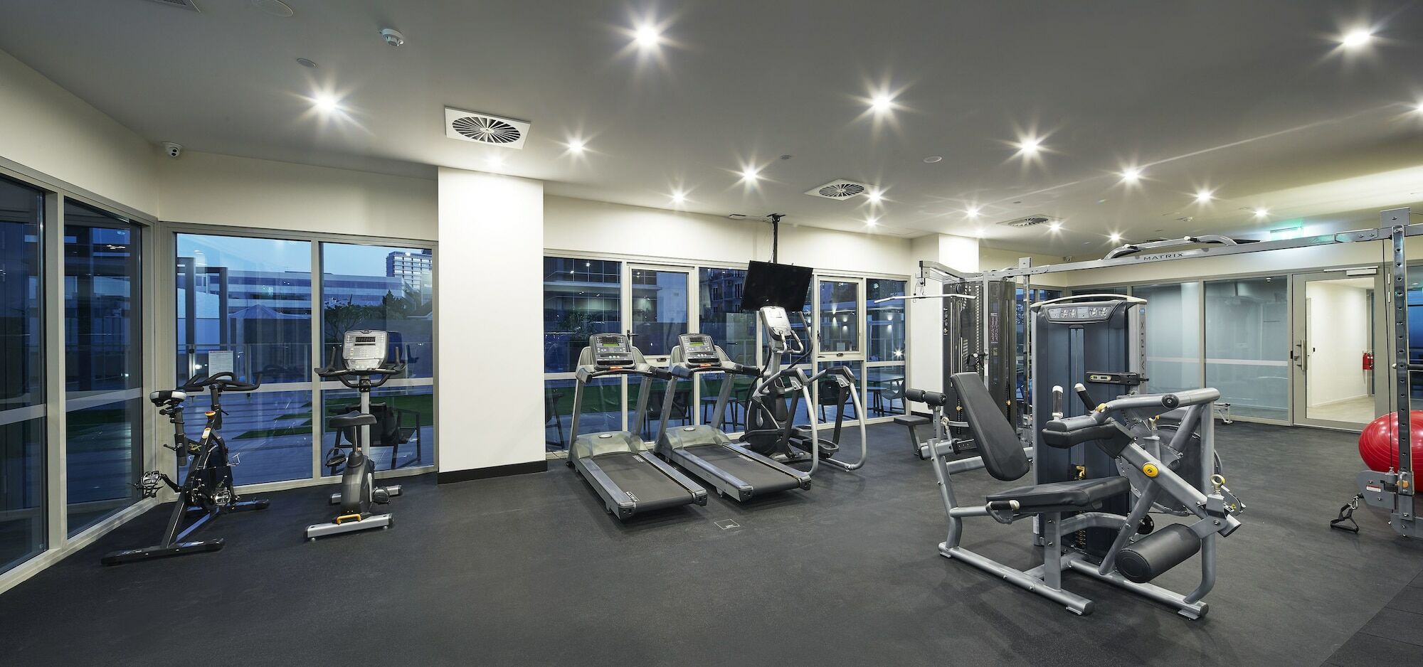 The Sebel West Aparthotel Perth
