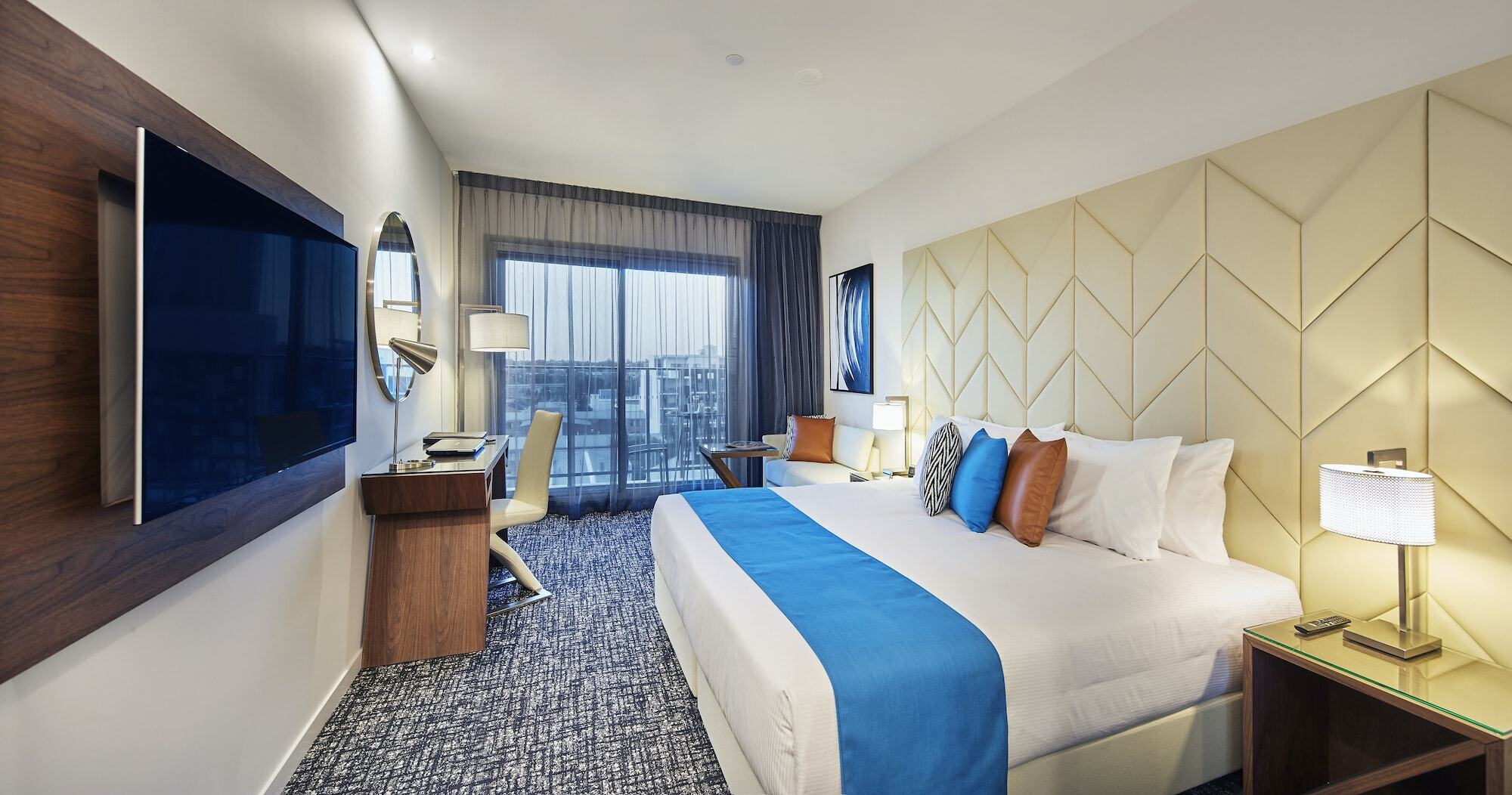 The Sebel West Aparthotel Perth