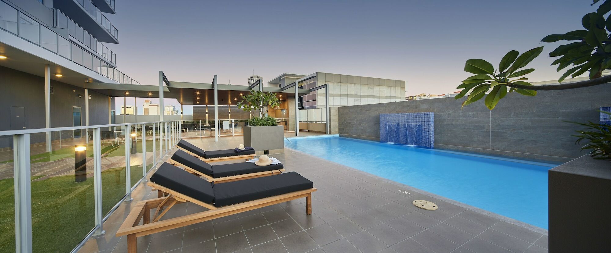 The Sebel West 4* Perth