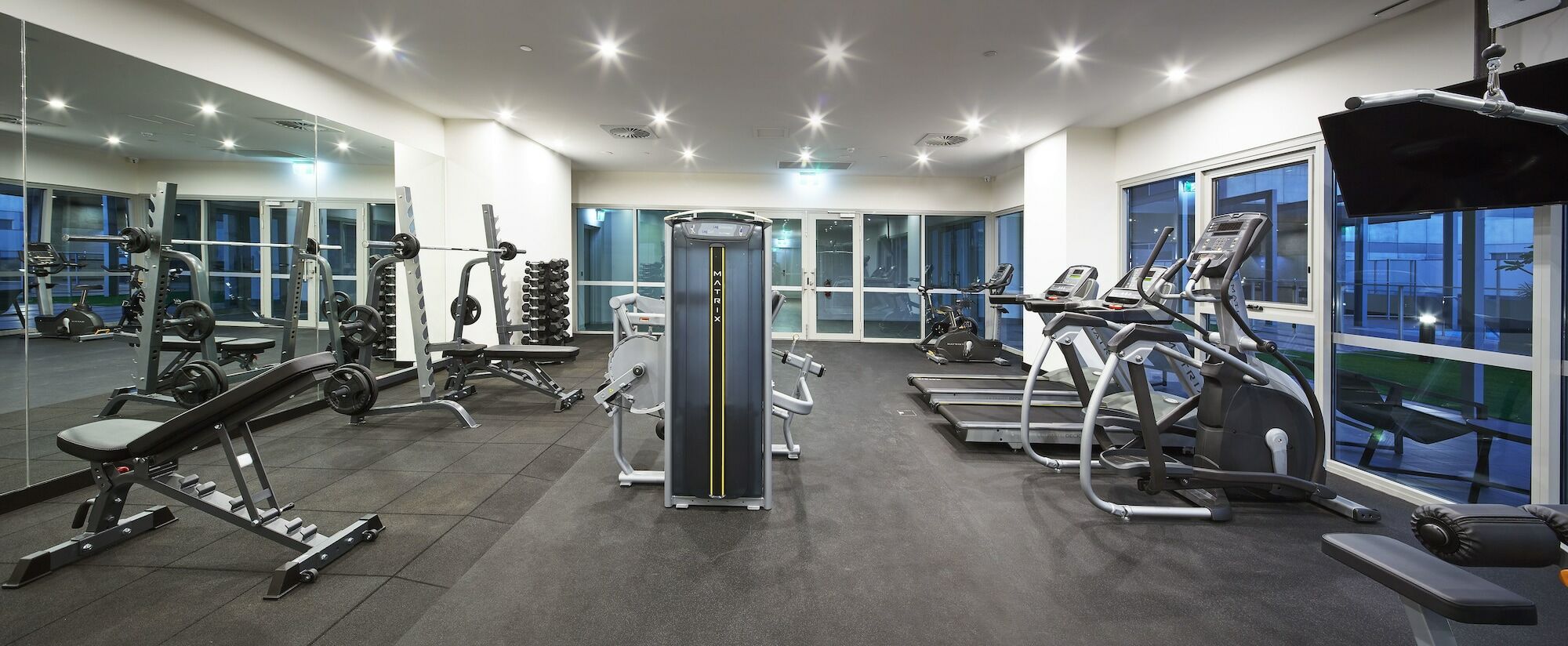 The Sebel West 4* Perth