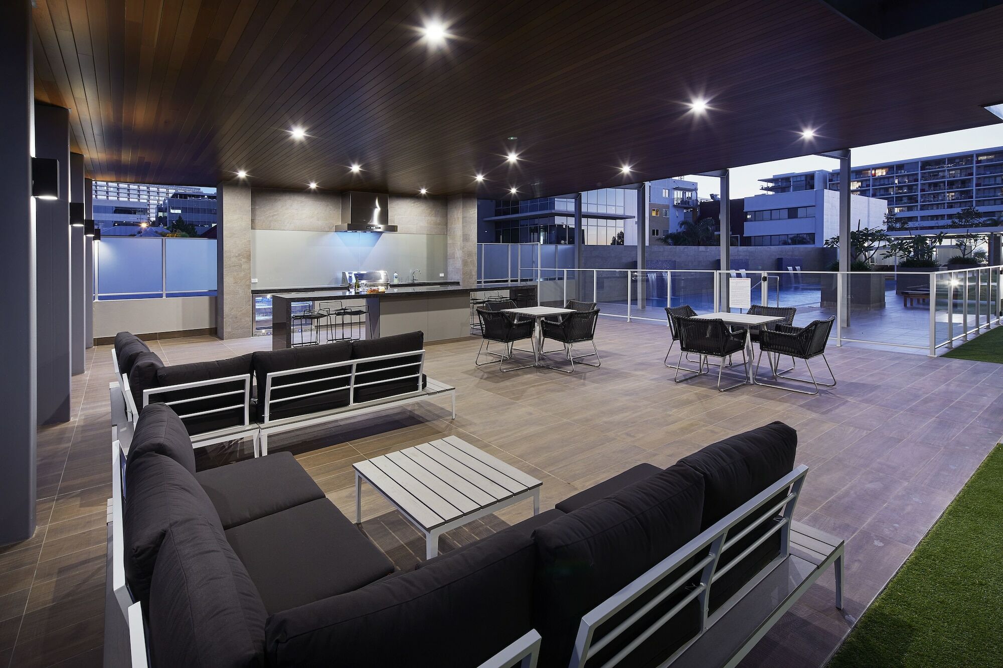 The Sebel West 4* Perth