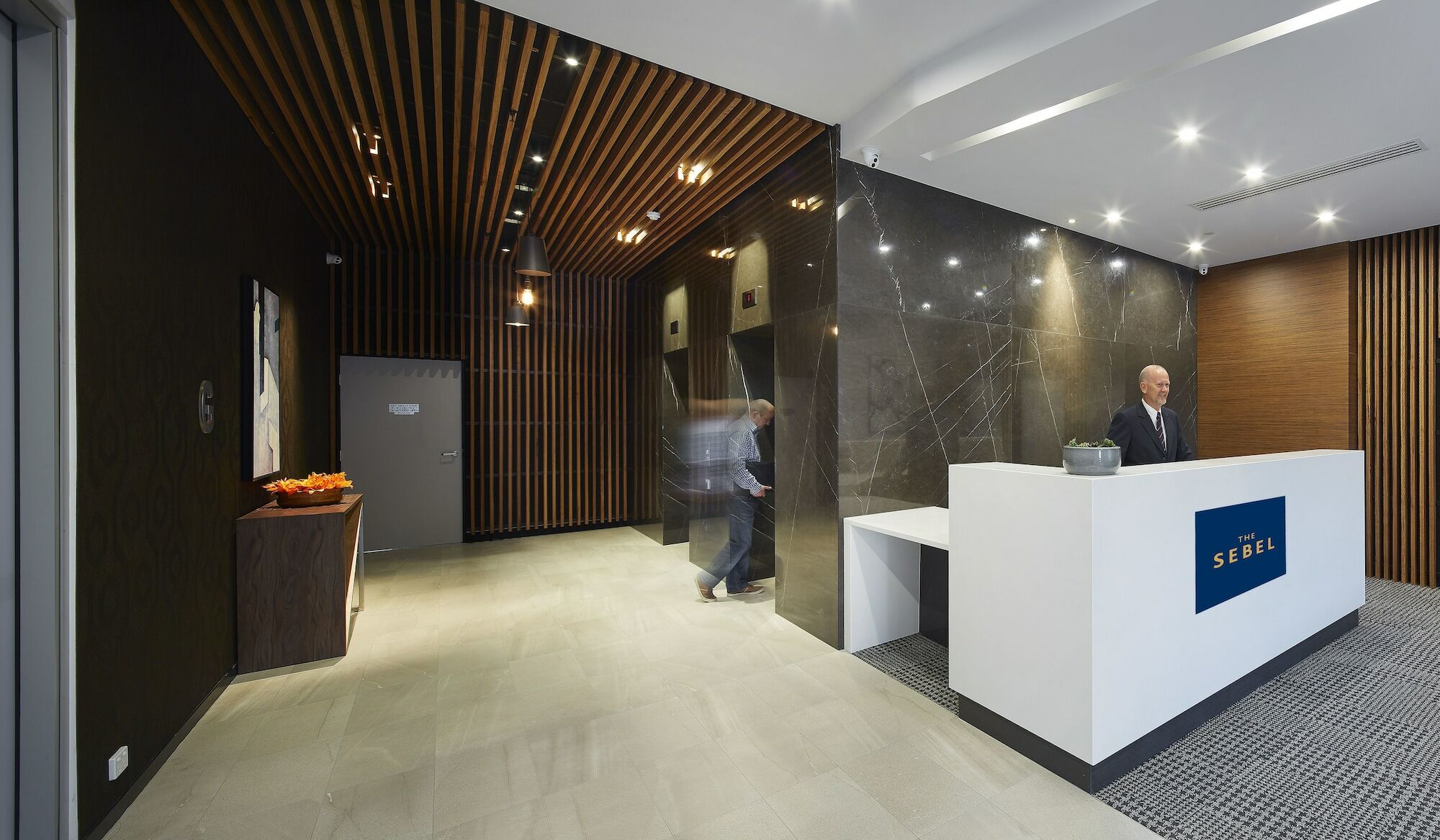 The Sebel West Perth