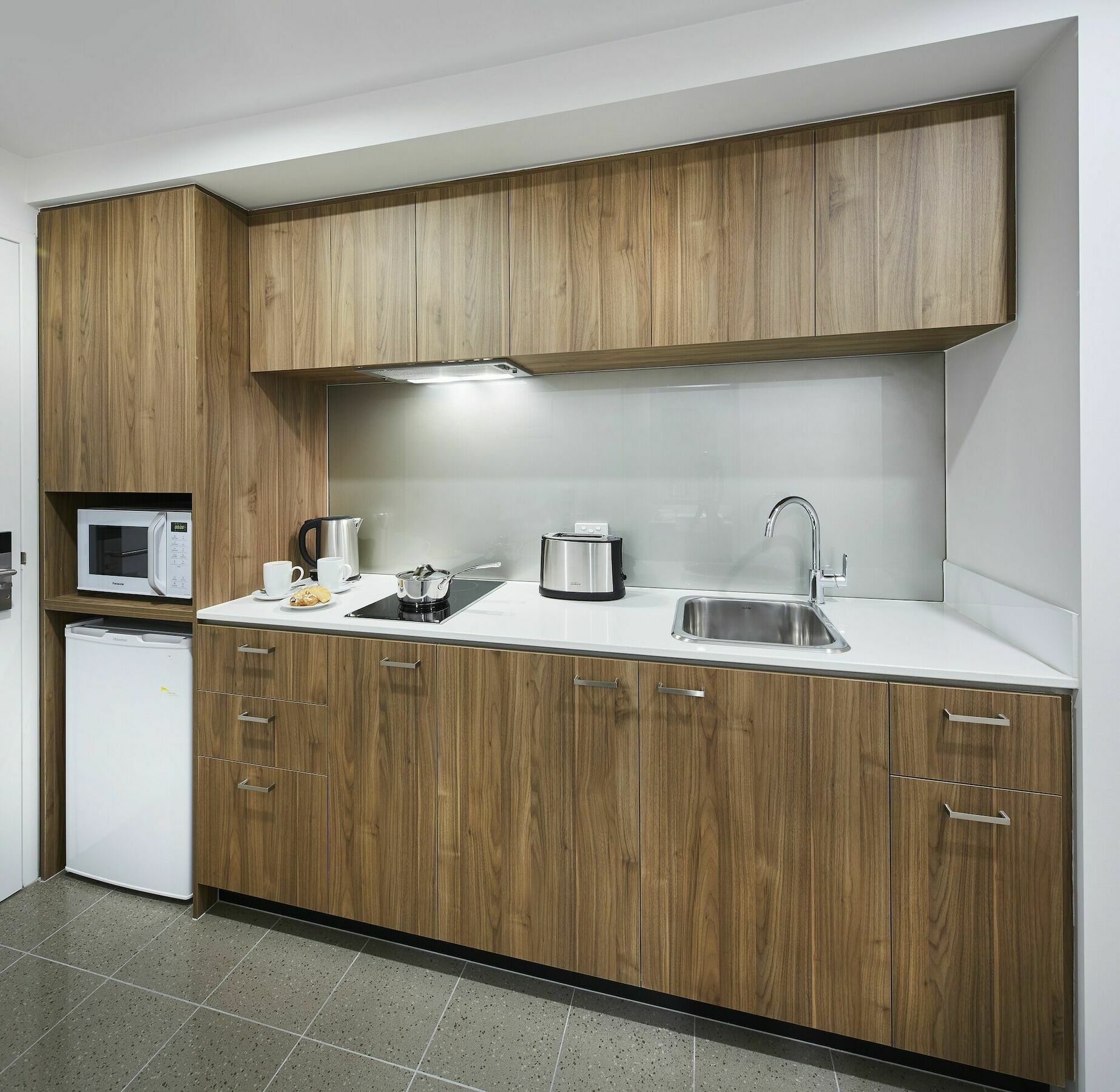 The Sebel West 4*