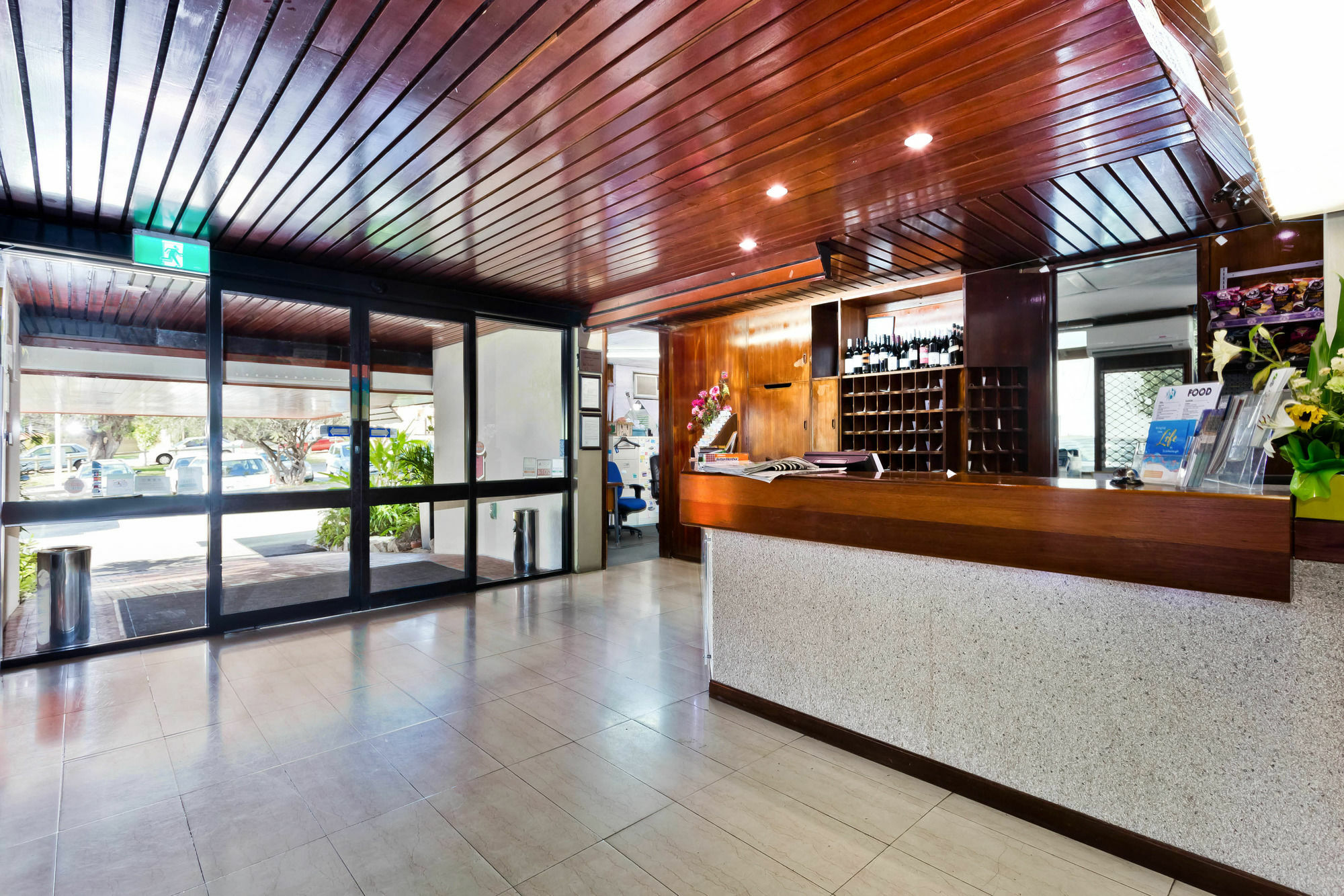 Hotel Indian Ocean 3*