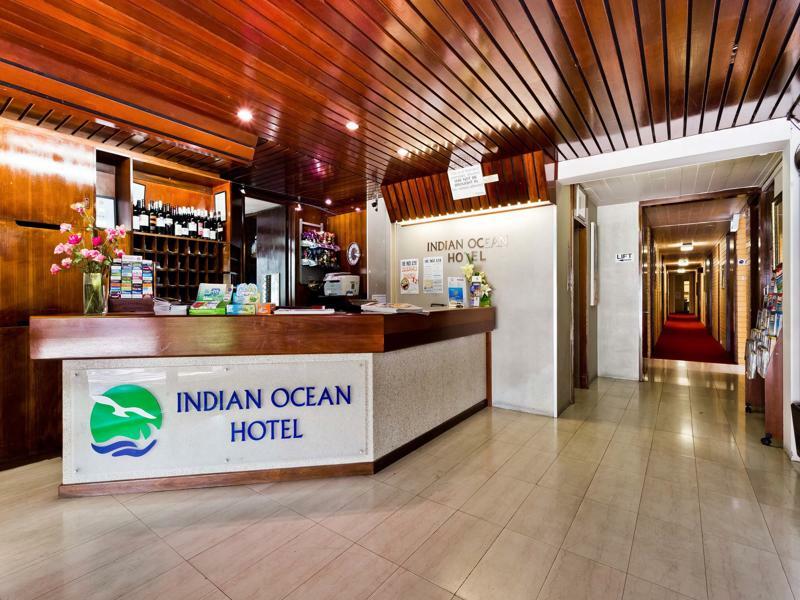 Indian Ocean Hotel