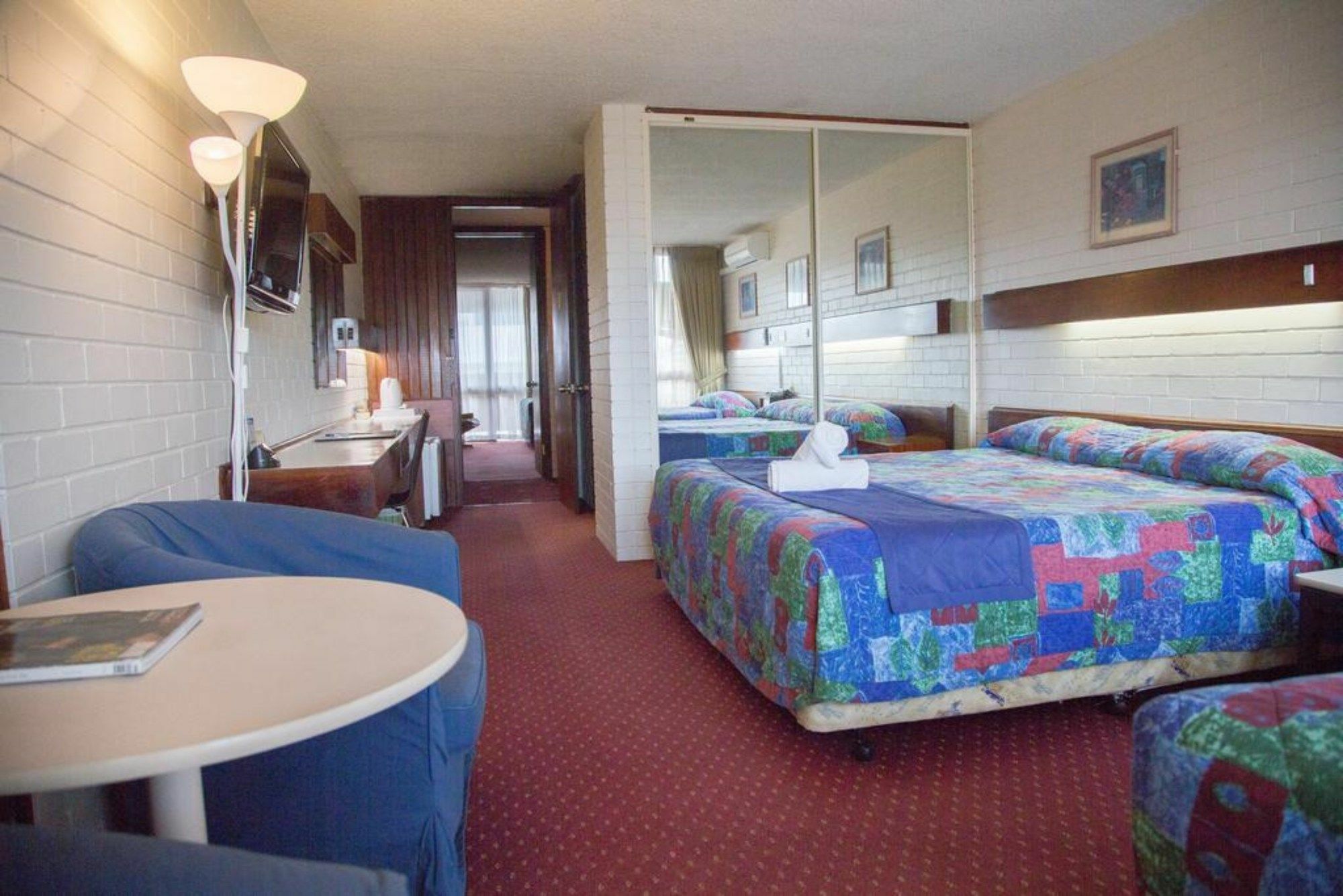 Indian Ocean Hotel