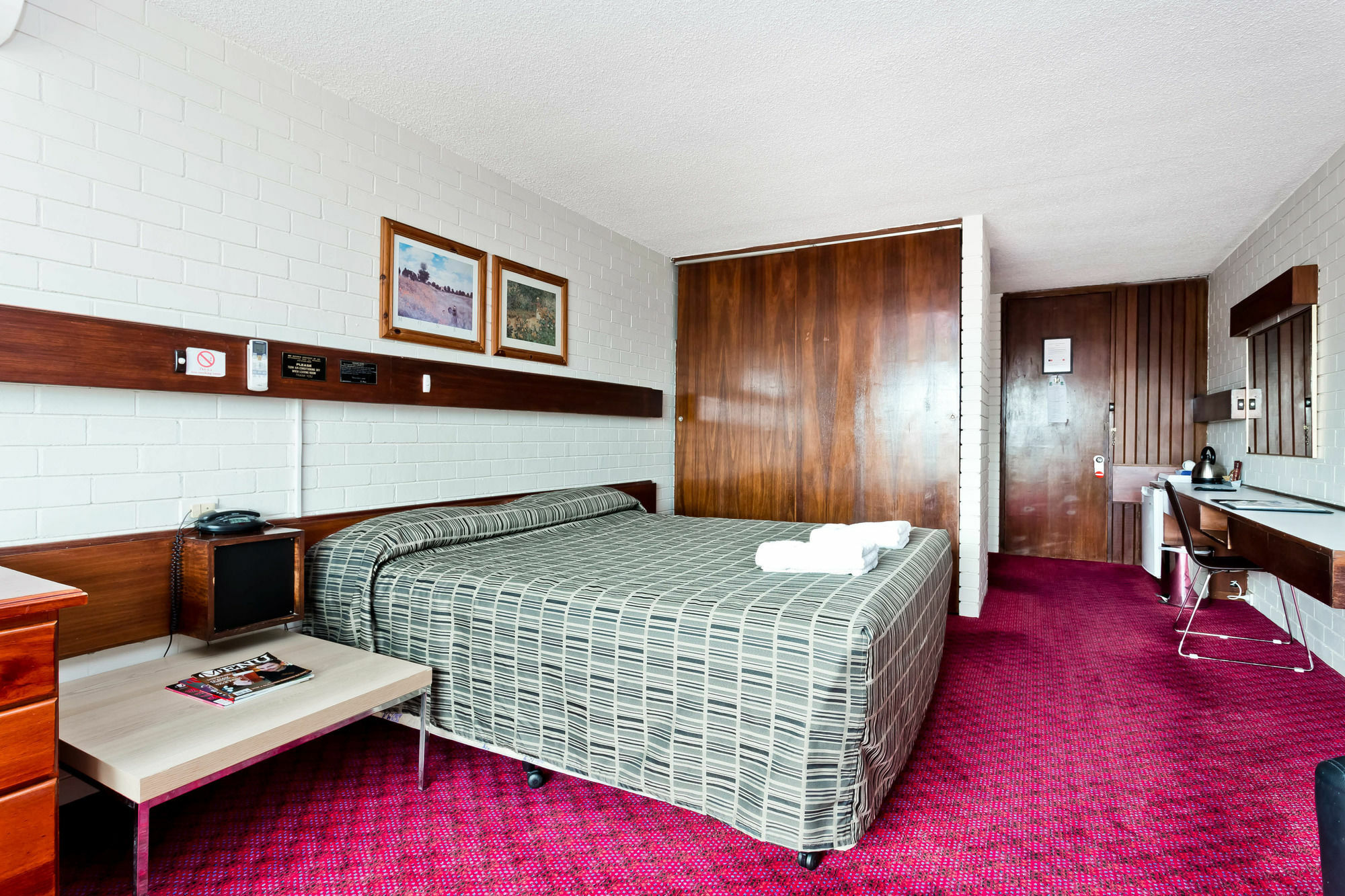 Indian Ocean Hotel Perth