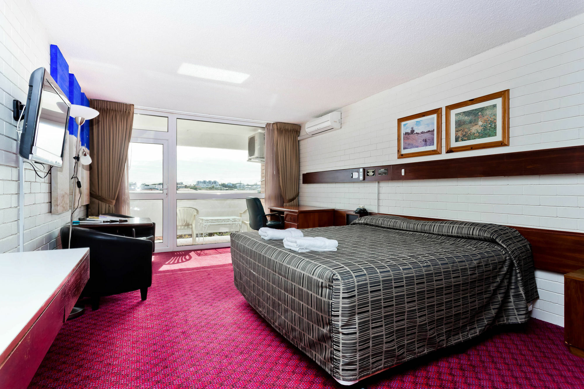 Indian Ocean Hotel