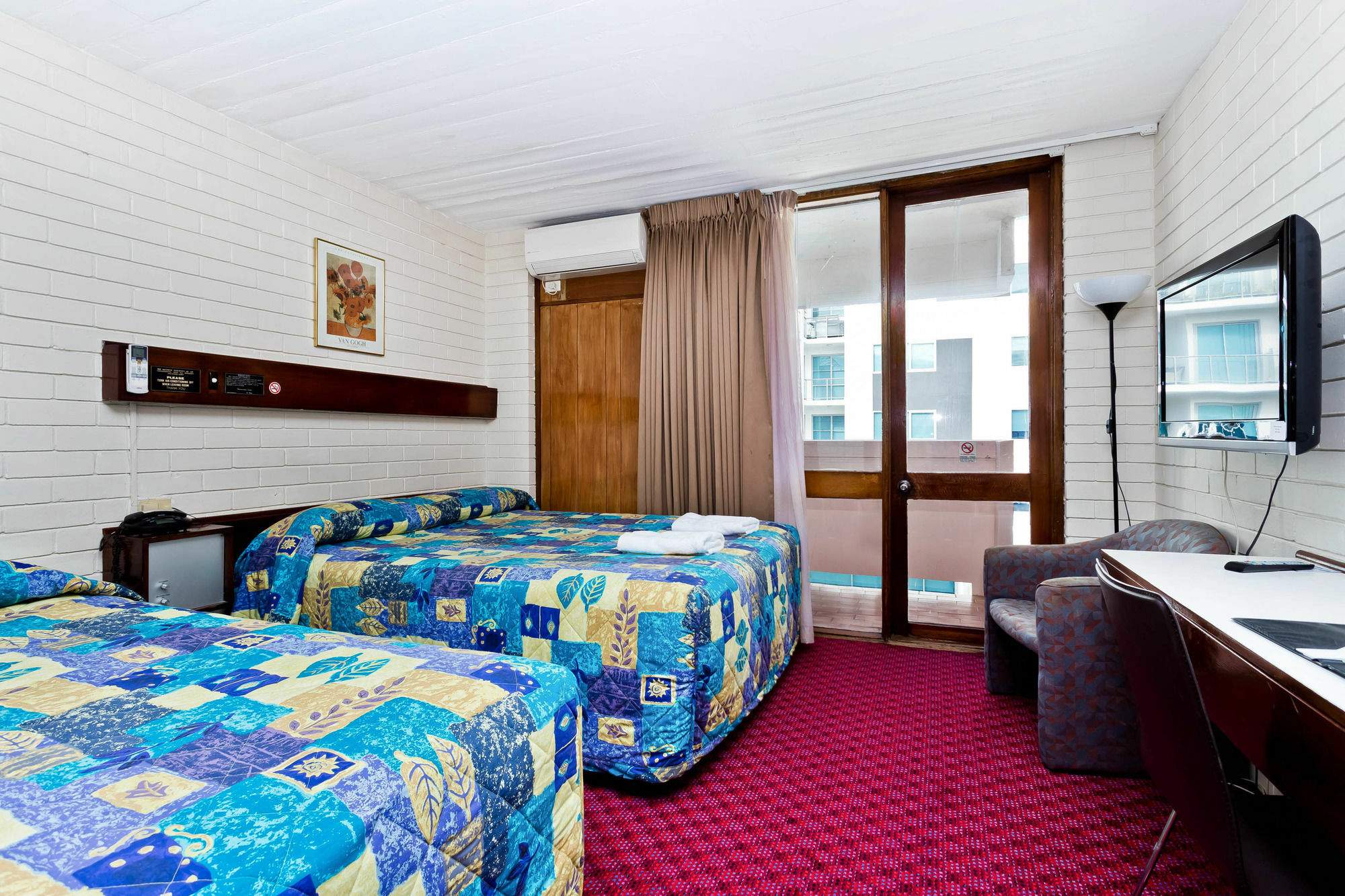 Indian Ocean Hotel Perth