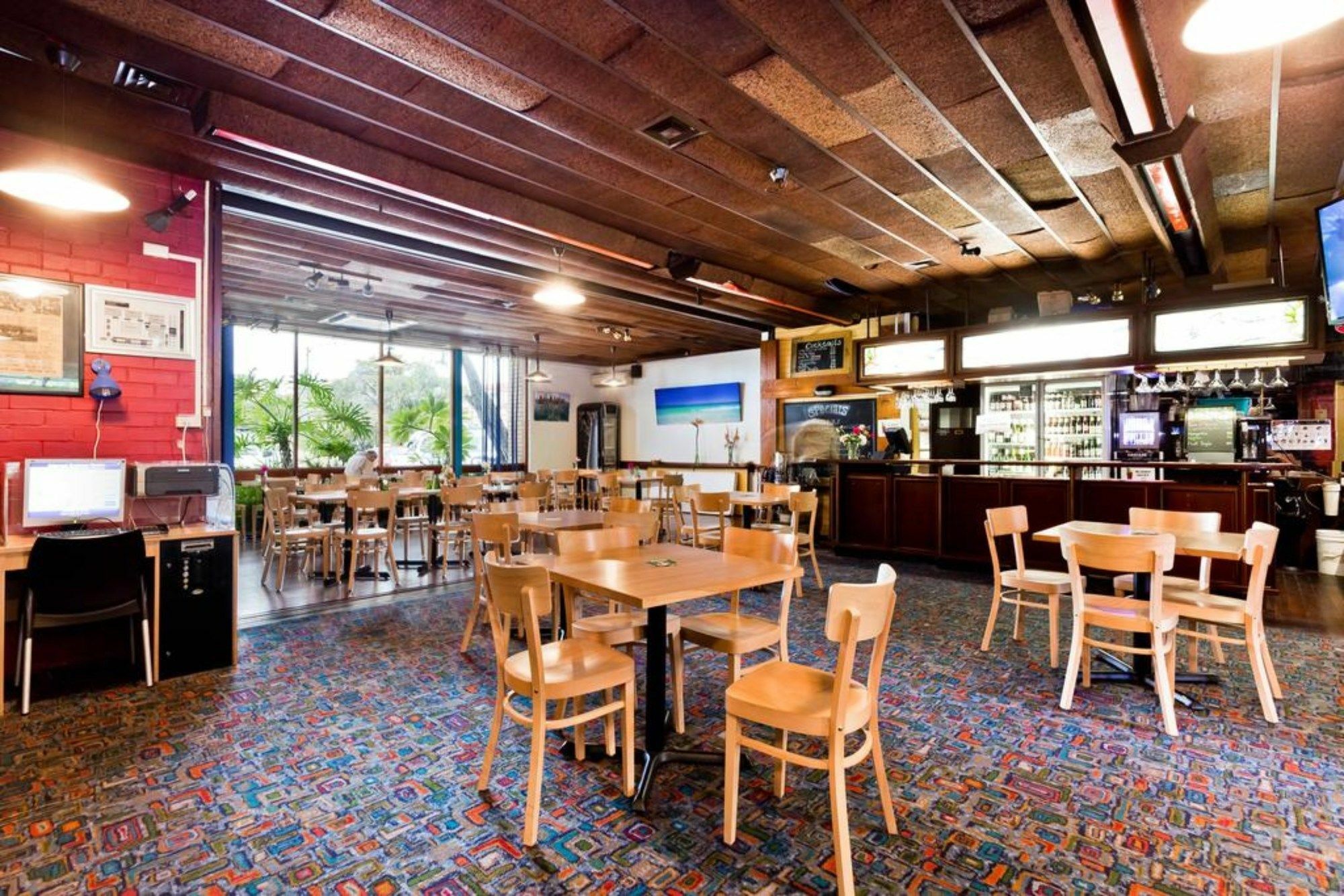 Indian Ocean 3* Perth