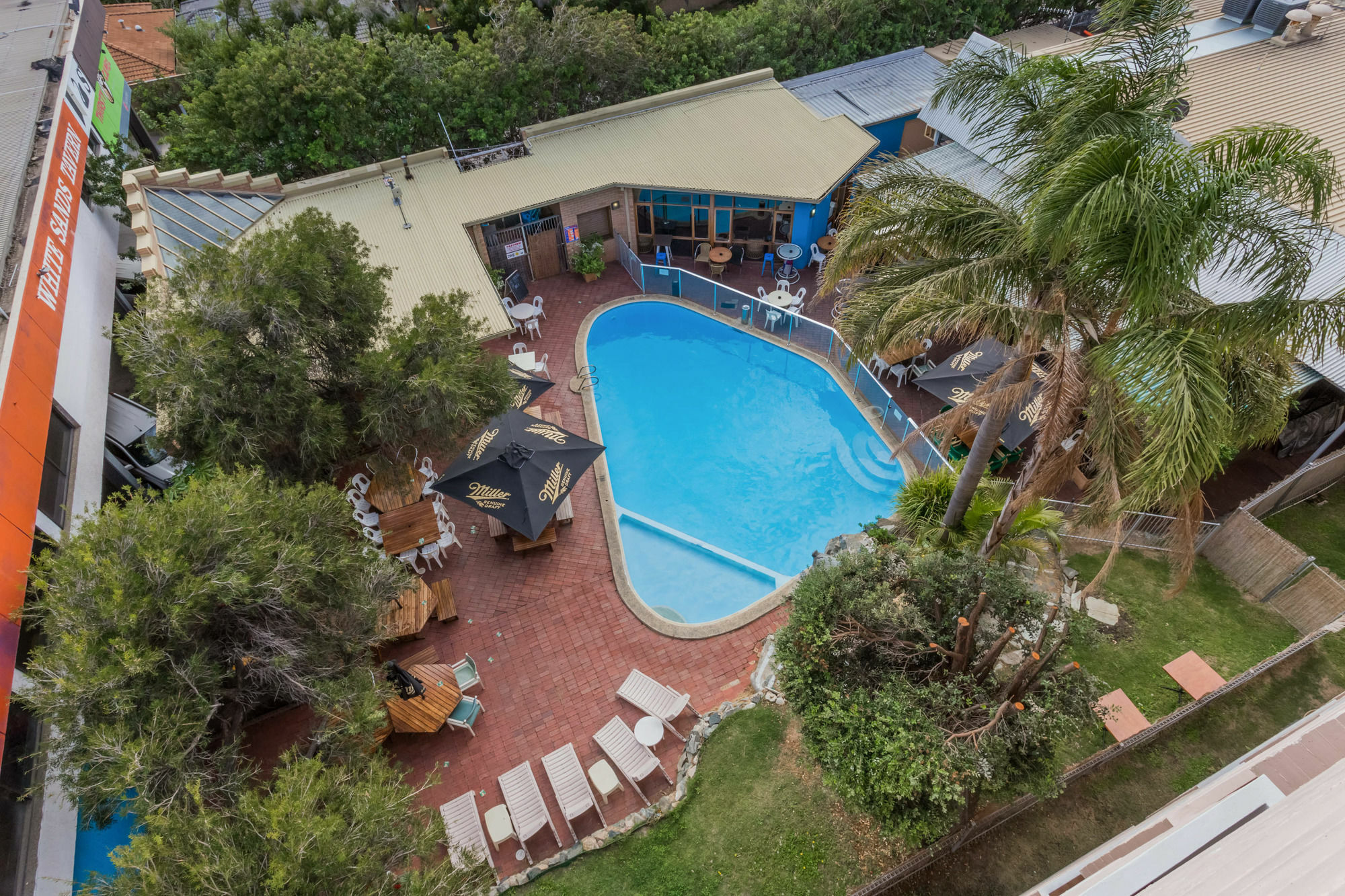 Indian Ocean 3* Perth