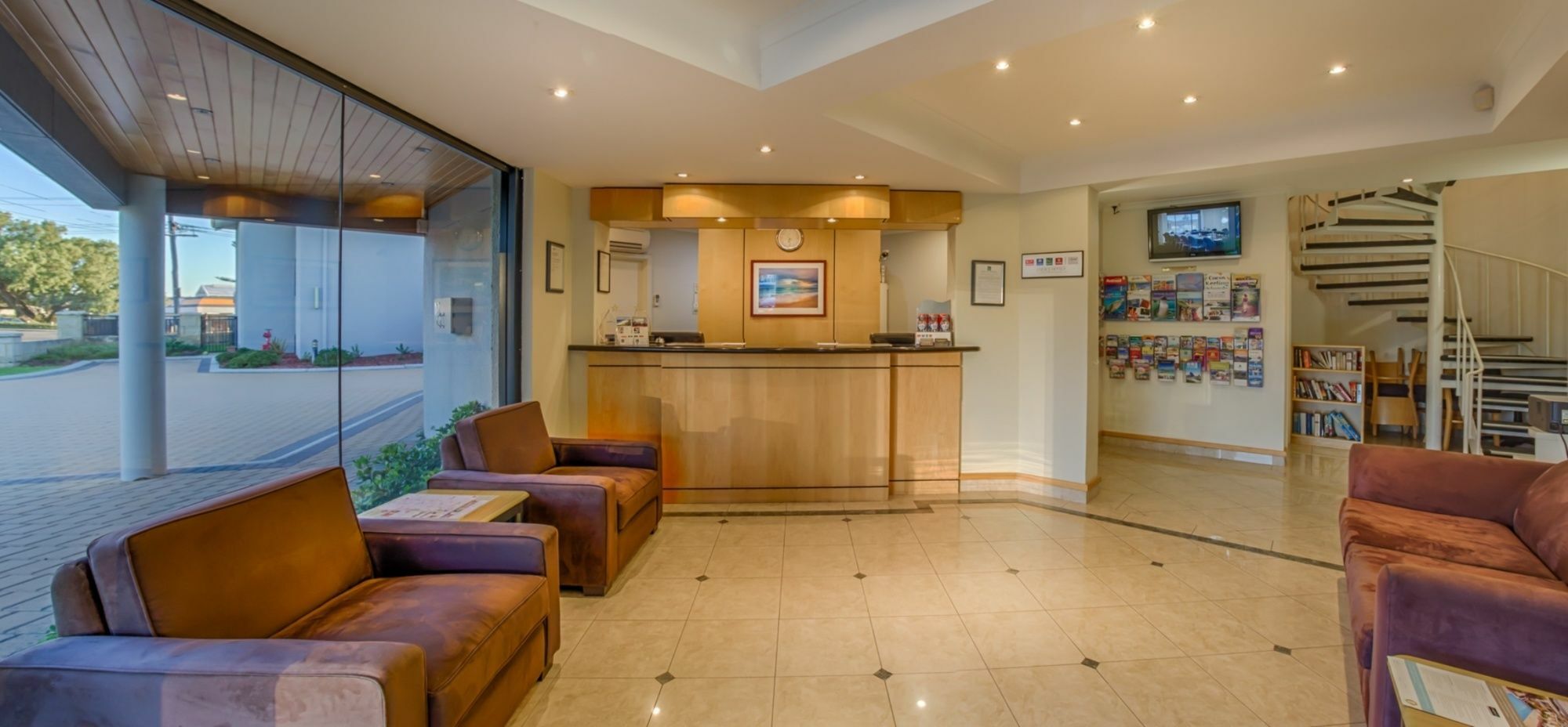 Quality Sorrento Resort 4*