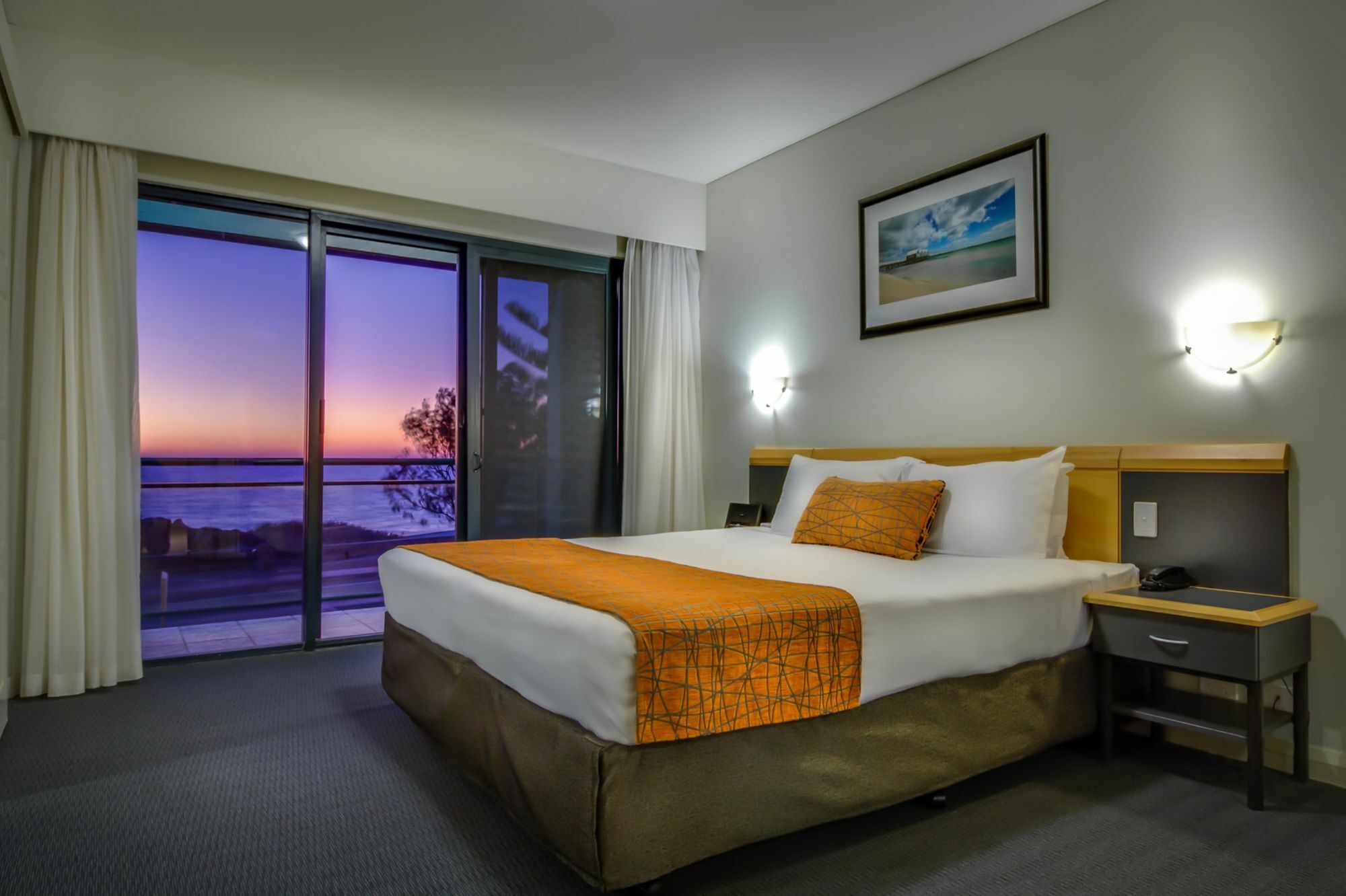 Quality Sorrento Resort Perth