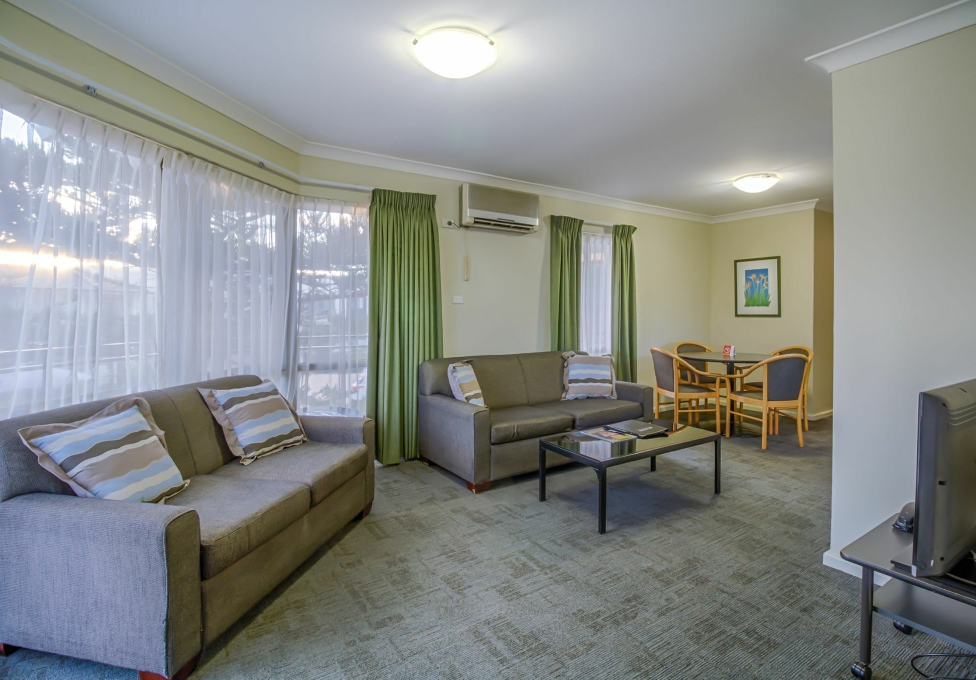 Resort Quality Sorrento Perth